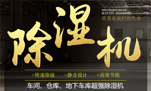 新品牌不斷逼迫 老牌除濕機(jī)企業(yè)如何應(yīng)對(duì)
