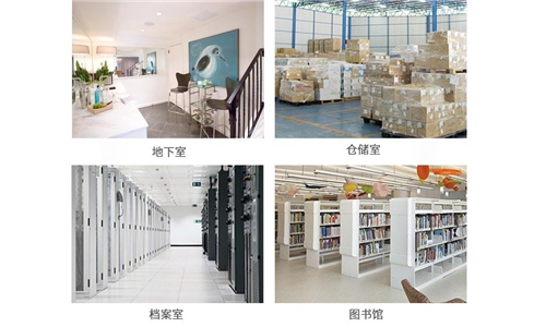 新風(fēng)除濕機的通風(fēng)管道怎么選