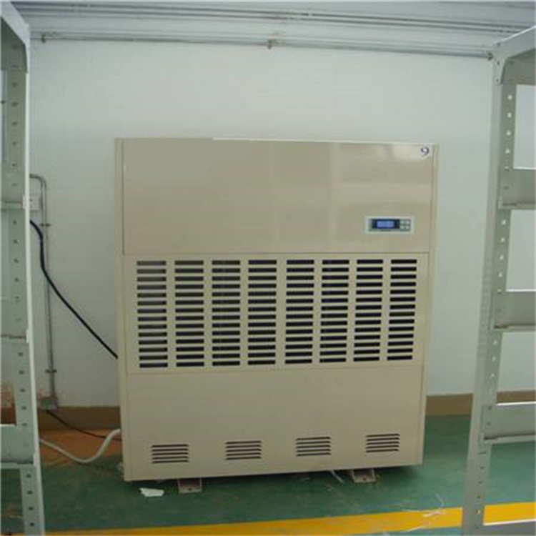 為什么除濕機工業(yè)市場比家用市場大