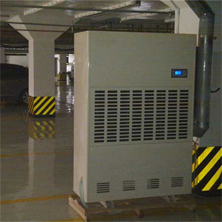 公共廁所為什么要安裝除臭機(jī)