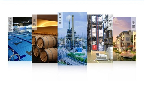 加濕器市場競爭激烈，產(chǎn)品品質(zhì)優(yōu)者勝！