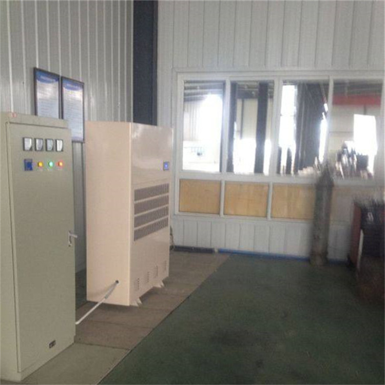 煙草車間如何降低濕度？推薦使用空氣除濕機(jī)來防潮