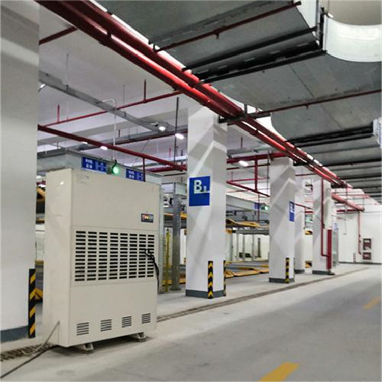 人防地下安裝工業(yè)除濕機(jī)注意事項(xiàng) 人防地下安裝工業(yè)除濕機(jī)注意事項(xiàng)