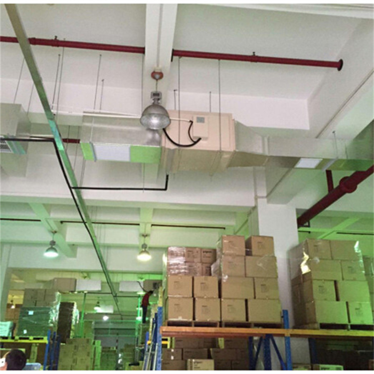 地下室除濕機(jī)漏水怎么辦 地下室除濕機(jī)漏水怎么辦