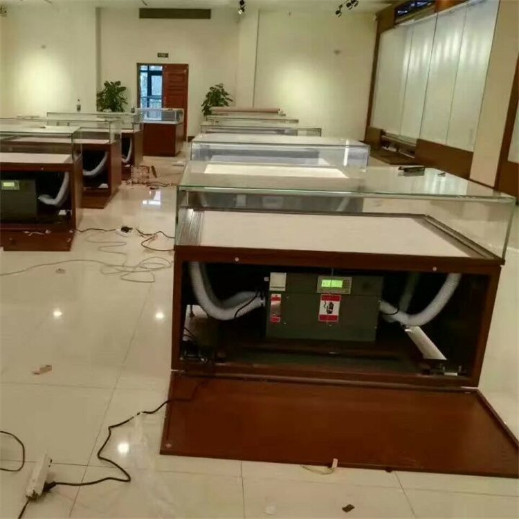 博物館濕度調(diào)節(jié)設(shè)備，博物館濕度智能管理系統(tǒng)