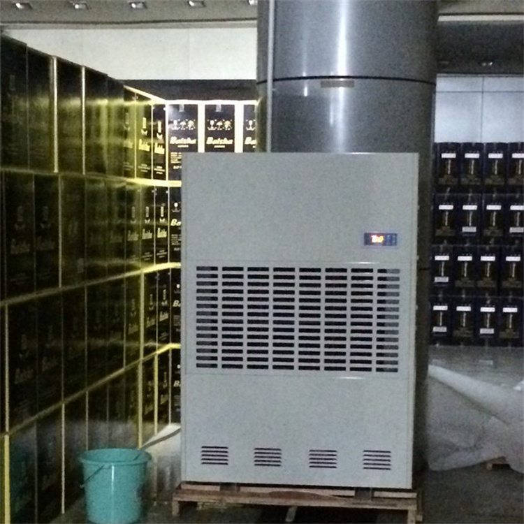 地下室控濕機(jī) 地下室空氣濕度控制系統(tǒng) 地下室控濕機(jī) 地下室空氣濕度控制系統(tǒng)