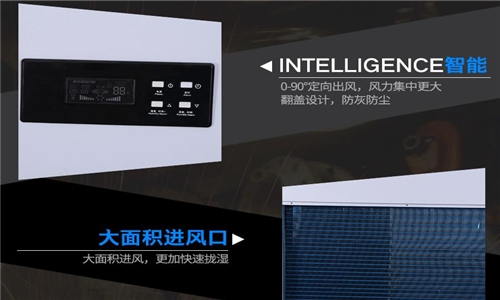 凈化室內(nèi)空氣，新風(fēng)系統(tǒng)守護(hù)無污染家居環(huán)境