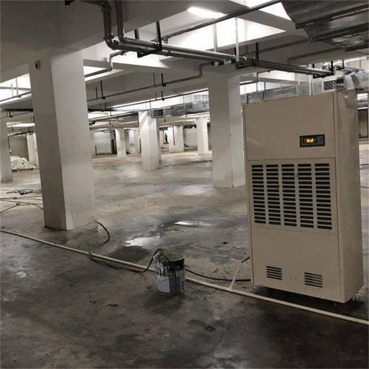 儲存藥品倉庫怎么防潮？