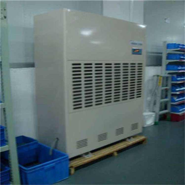 辦公室防潮注意事項