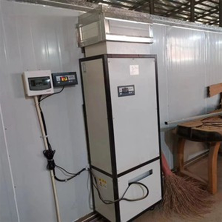 地下防空洞除濕機(jī) 人防工程除濕機(jī)