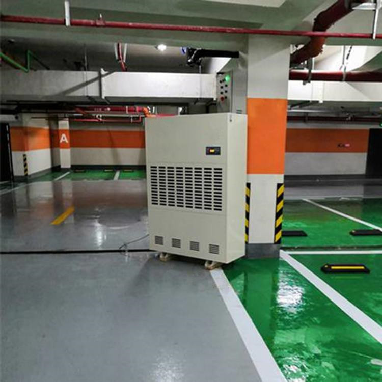 凈化車間無塵室加濕器 加濕降塵防靜電都挺好