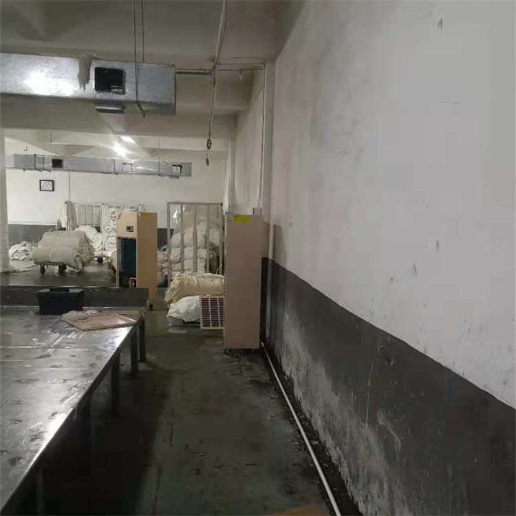 絲網印刷中防靜電的重要性 絲網印刷防靜電加濕器