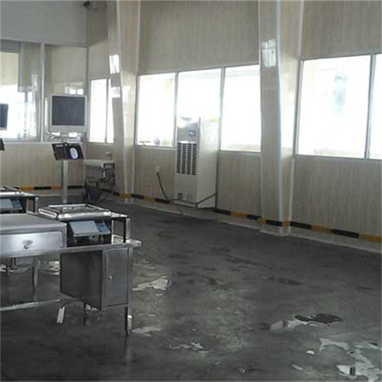 紙箱庫(kù)房怎么防潮？