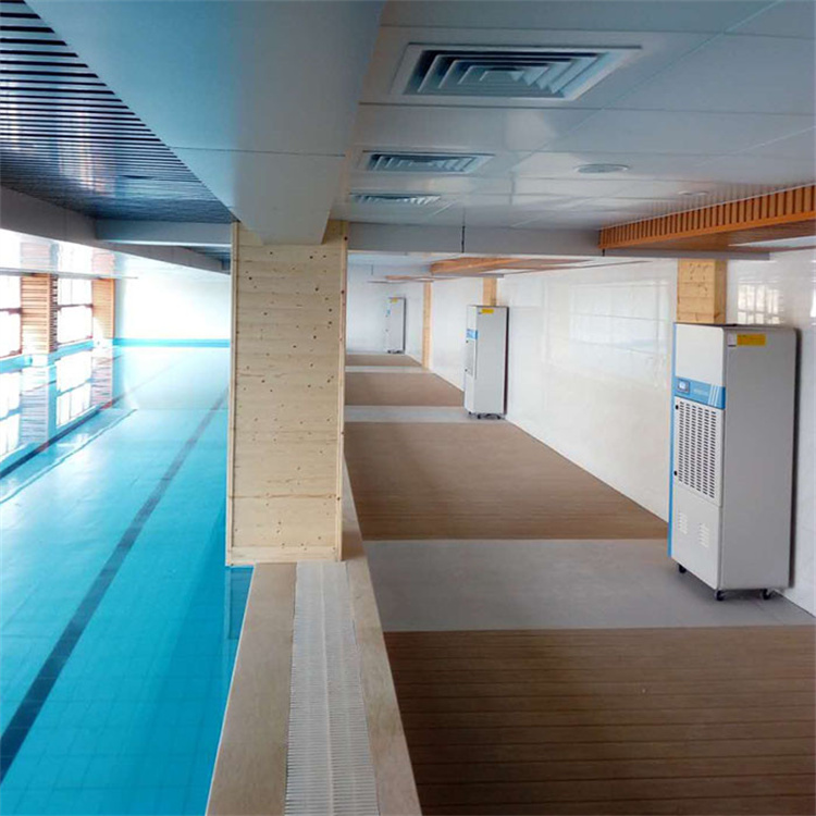 1200平的配置多大的除濕機