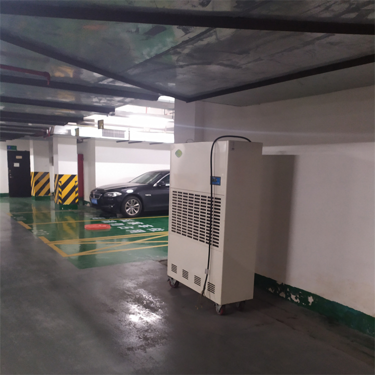 工業(yè)除濕機規(guī)格介紹 工業(yè)除濕機規(guī)格介紹