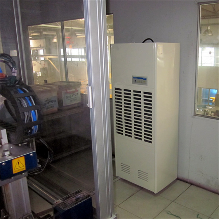 噴漆房用什么除濕機(jī)好？無(wú)塵噴漆房除濕機(jī)