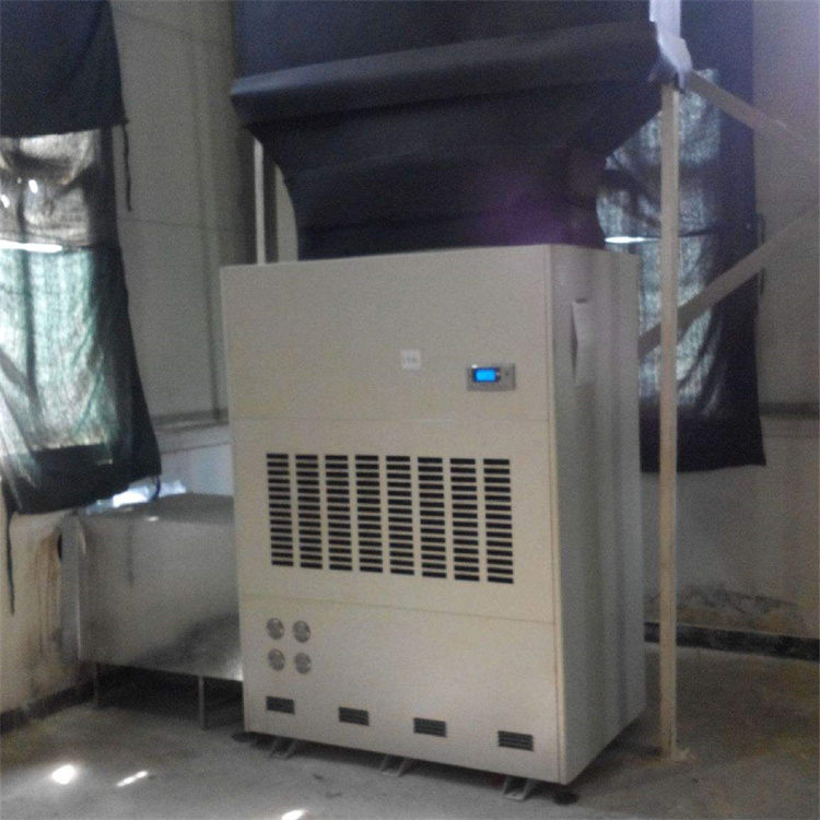 如何解決標(biāo)簽印刷中的靜電 印刷車間除靜電加濕機