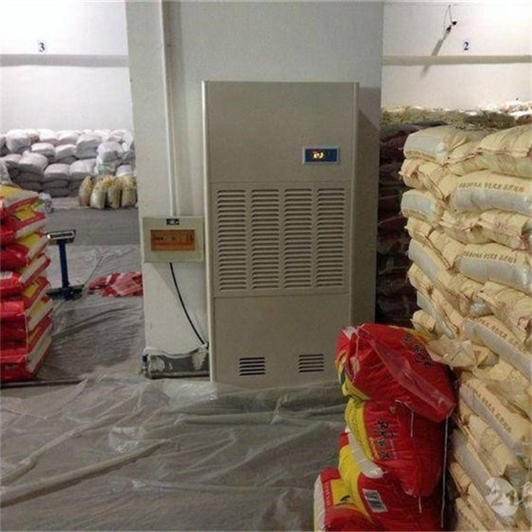 除濕機(jī)的配置方法 除濕機(jī)的配置方法