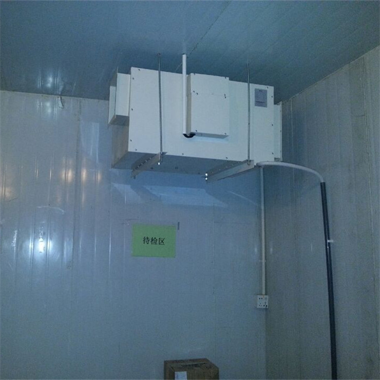 夏天超市蔬菜保鮮請(qǐng)用加濕機(jī)