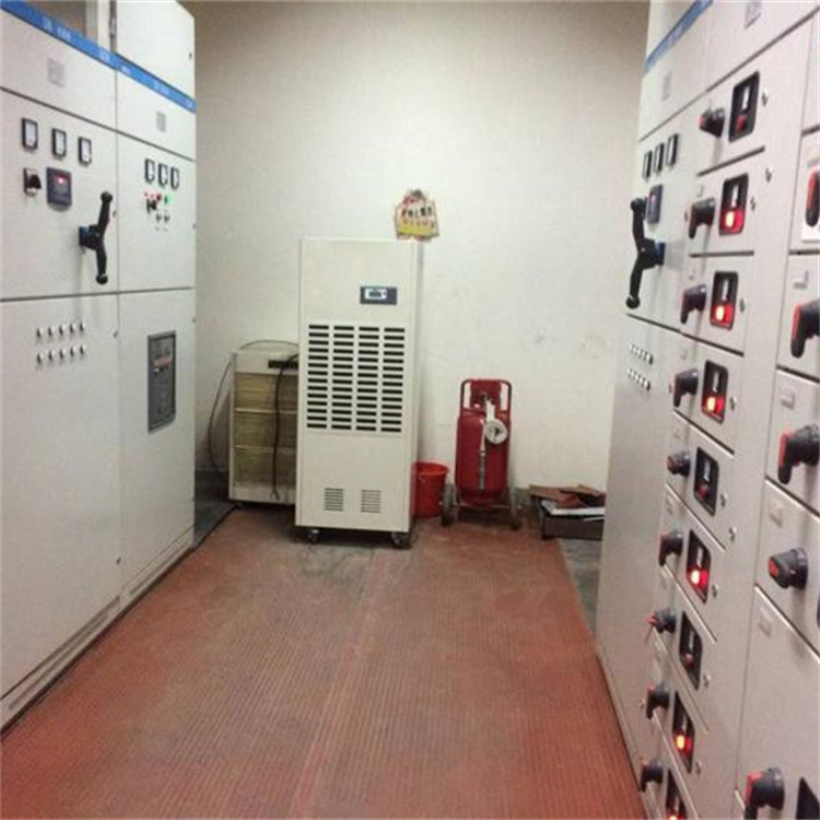 加捻車間加濕機(jī) 保證回潮率防范靜電確保品質(zhì)