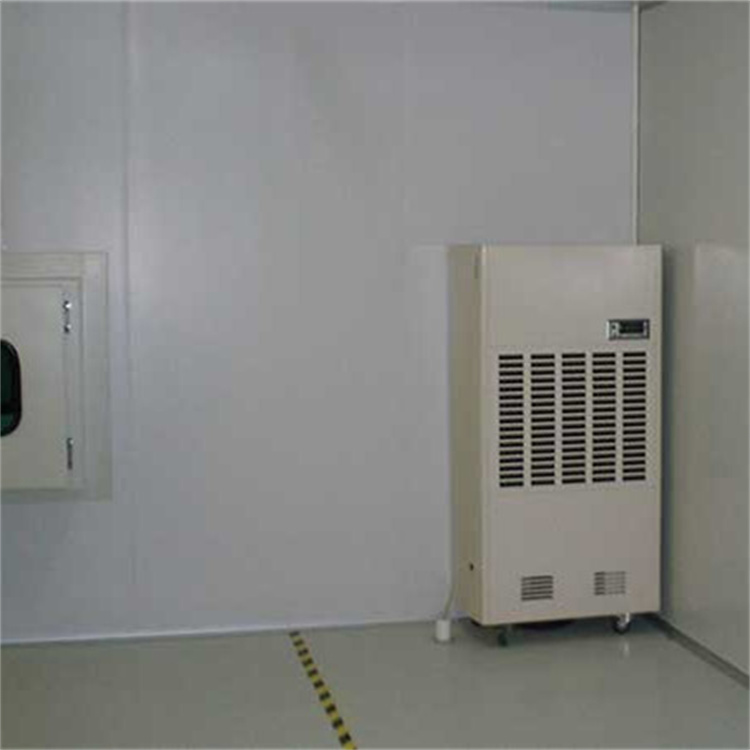 告別潮濕煩惱，除濕機帶來干燥舒適。