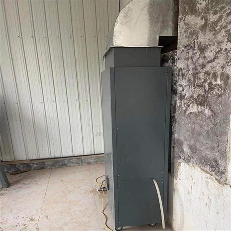 樂陵夏季潮氣太重怎么辦？就用空氣抽濕機(jī)