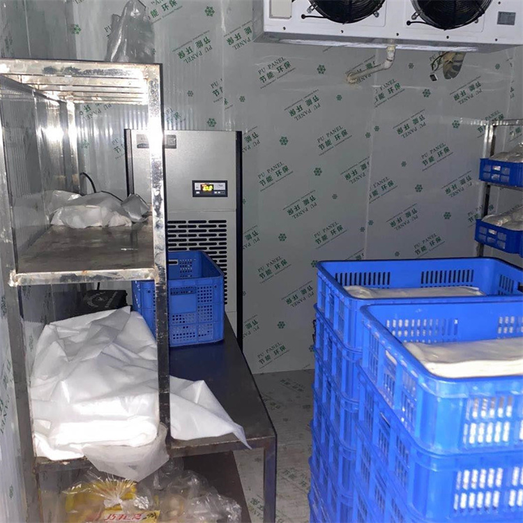 興國縣梅雨季如何解決潮濕？加裝空氣除濕機