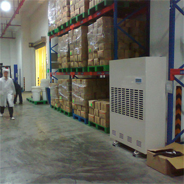 除濕機(jī)不會(huì)抽水怎么辦