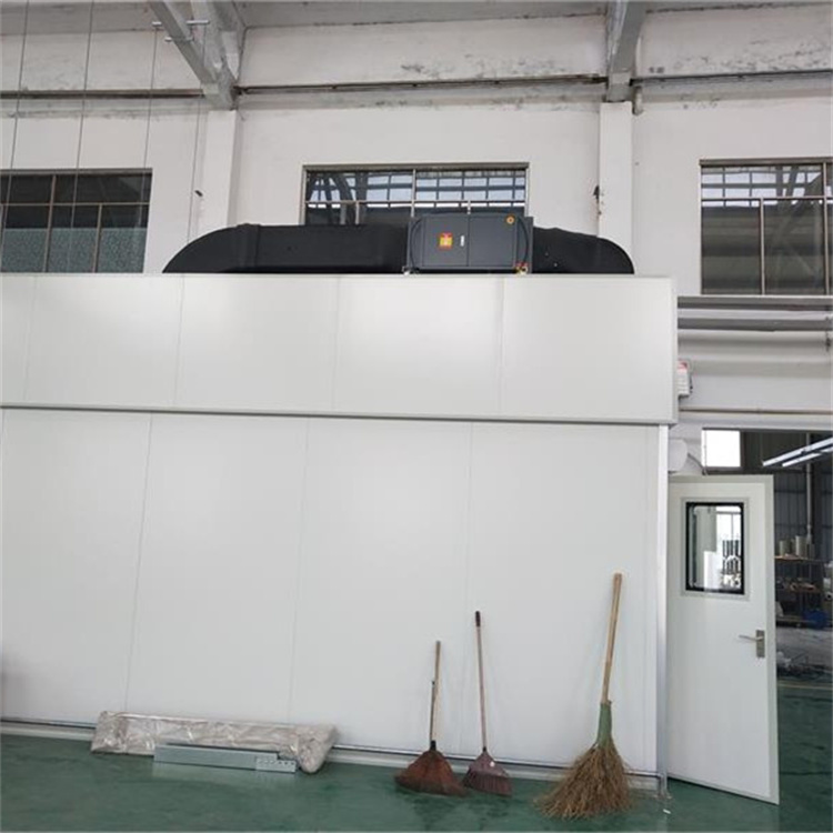 專業(yè)地下車庫除潮設(shè)備與解決方案供應(yīng)商