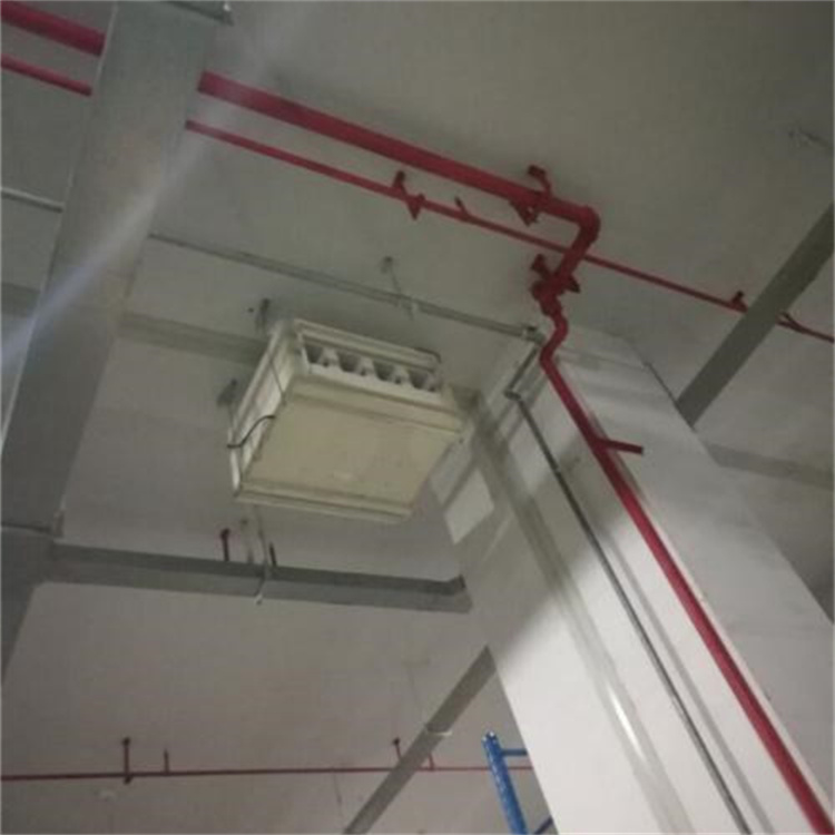 工業(yè)廠房車間倉庫專用高效空氣除濕機