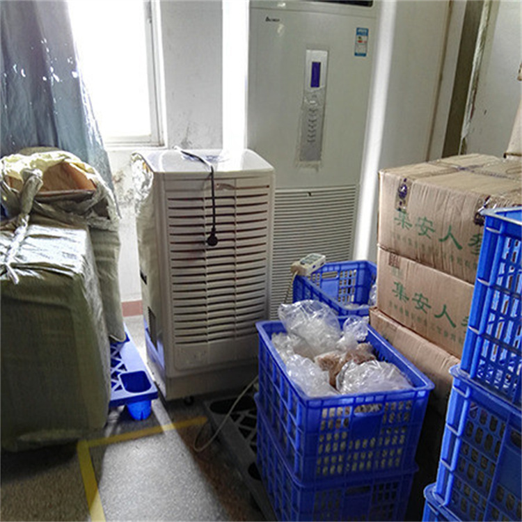 專業(yè)地下車庫除濕機(jī)租賃服務(wù)，高效地坪施工除濕解決方案