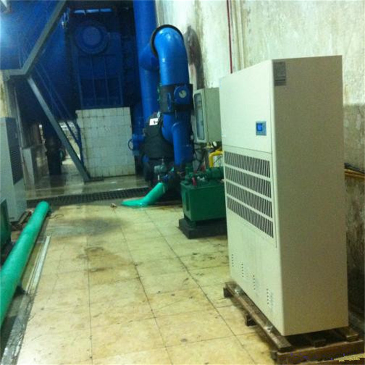 專業(yè)紙巾倉(cāng)庫(kù)除濕機(jī)，高效抽濕保護(hù)紙制品