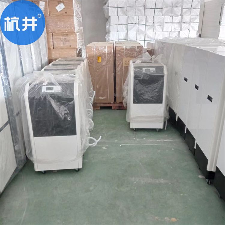 HF230N 96匹種子發(fā)芽機培育室專用恒溫恒濕空調(diào)機組快速降溫
