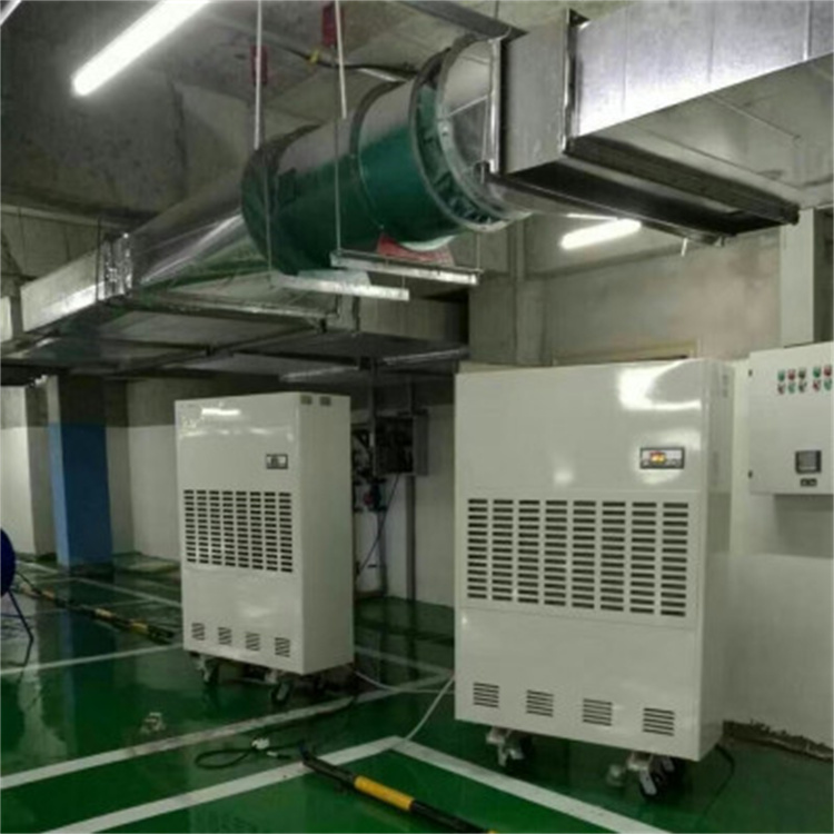 別墅地下室除濕新方案——家庭專用除濕機與防潮技巧
