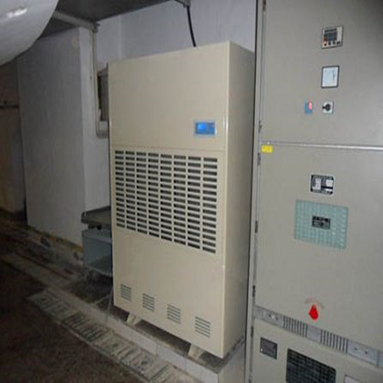 別墅地下室除濕新方案——家庭專用除濕機與防潮技巧