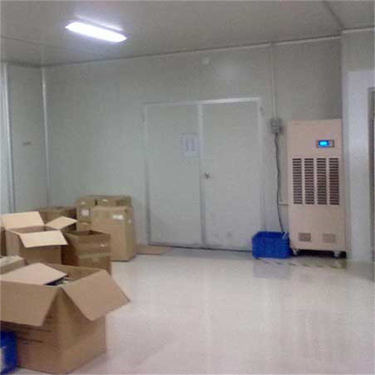 HF25N 10匹熔噴布無塵車間專用防爆恒溫恒濕空調(diào)機(jī)485通訊