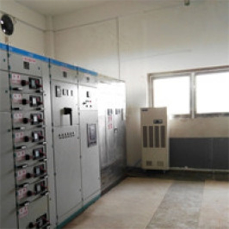 HF12N 5匹計量室專用精密恒濕恒溫空調機高精度