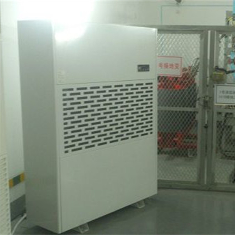 SMT車間專用除濕機，高效解決空氣除濕問題