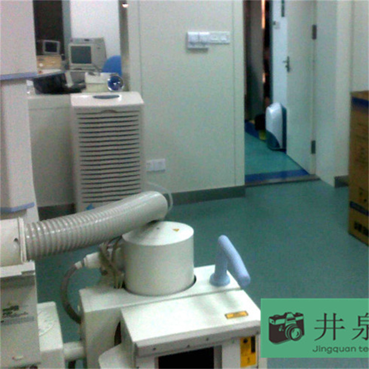 工業(yè)級全自動除濕設(shè)備