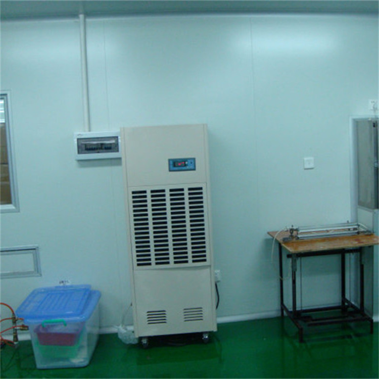 工業(yè)廠房除濕機(jī)，包裝電子家具行業(yè)防潮除濕設(shè)備