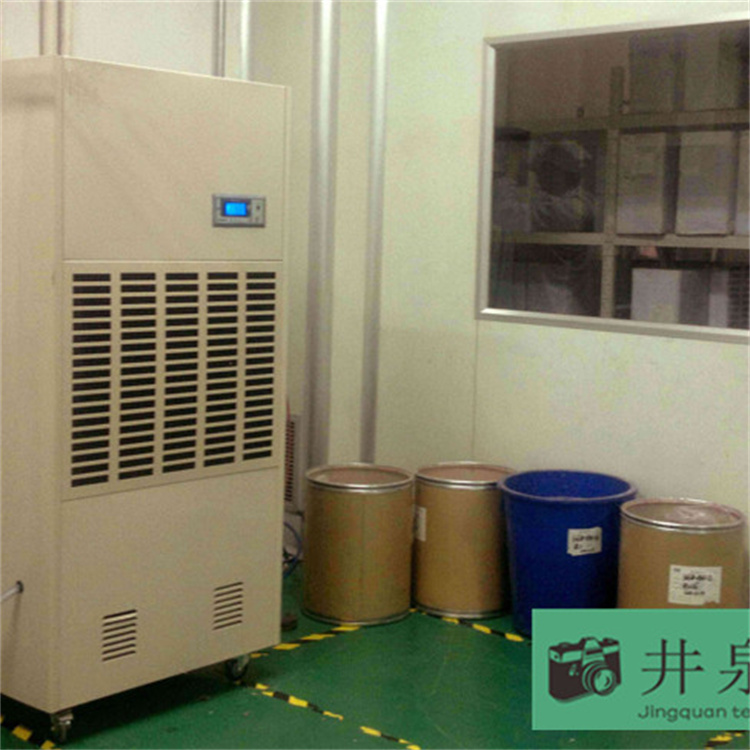 HF110N 44匹MR檢查室專用潔凈式恒溫恒濕空調(diào)機(jī)高精度