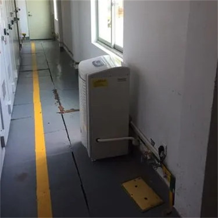 大功率地下室除濕機(jī)，車(chē)間倉(cāng)庫(kù)高效除濕解決方案