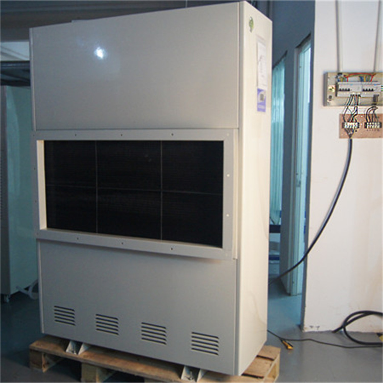 鑄造車間砂芯倉(cāng)庫(kù)專用除濕機(jī)，保障砂芯質(zhì)量的關(guān)鍵設(shè)備