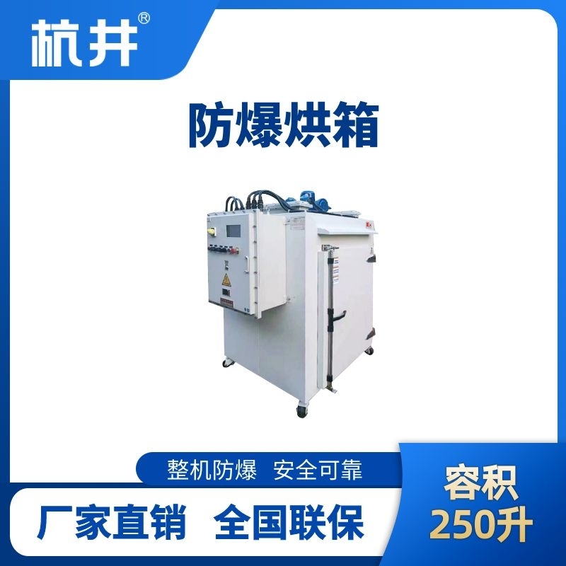 BHX-250GX 防爆烘箱