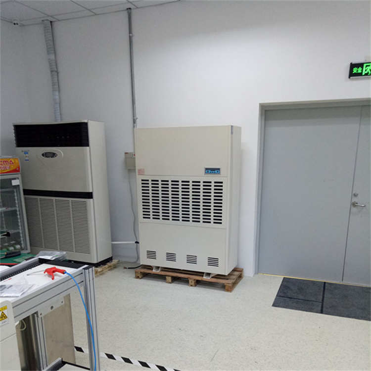 HF7N 3匹配電間專用直膨式恒溫恒濕空調機高精度