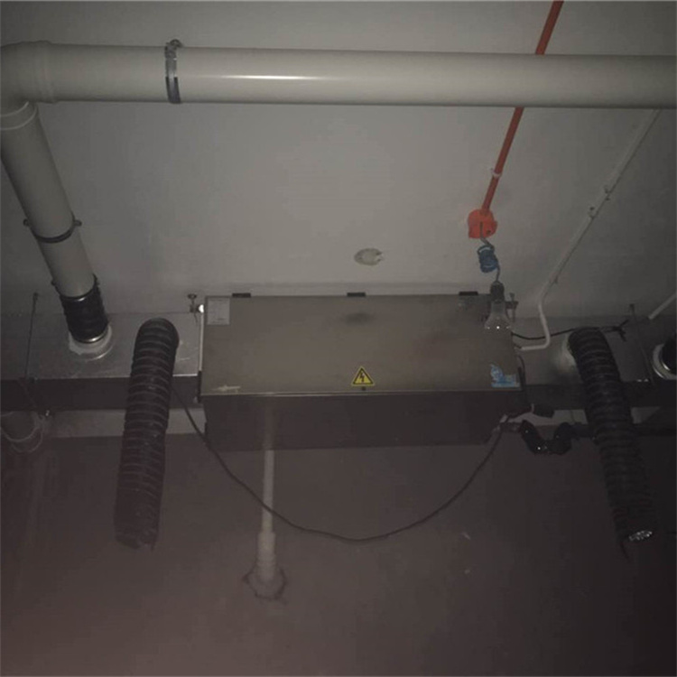 工業(yè)廠房除潮機(jī)，高效除濕保持干燥環(huán)境