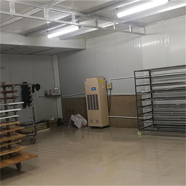 工業(yè)廠房除潮機(jī)，高效除濕保持干燥環(huán)境