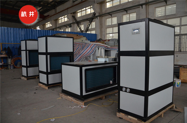 醫(yī)療衛(wèi)生管道調(diào)溫除濕機圖片