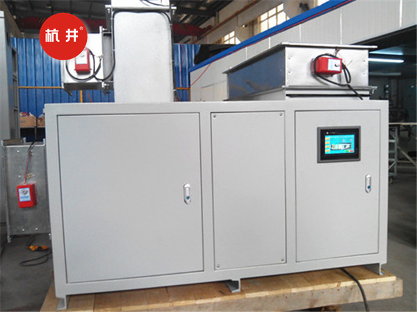 CGTZF40檔案室管道調(diào)溫除濕空調(diào)機(jī)圖片