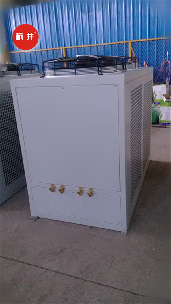 CGTZF60制藥車間管道調(diào)溫除濕機圖片